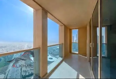 2 Bedroom + Maid | High Floor | Vacant