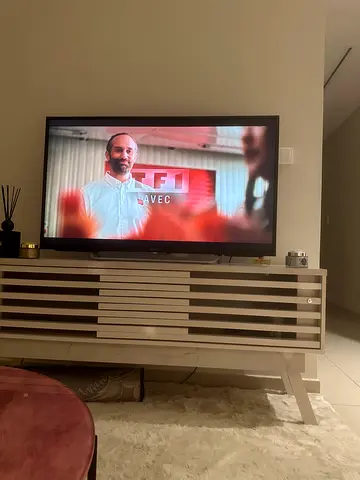 Sony 49” 4K Android Smart TV – Excellent condition