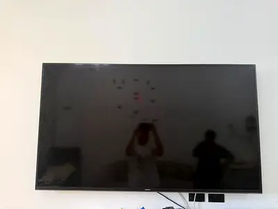 Samsung television