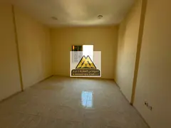. A very spacious studio apartment with a practical layout that maximizes comfort and space utilizat