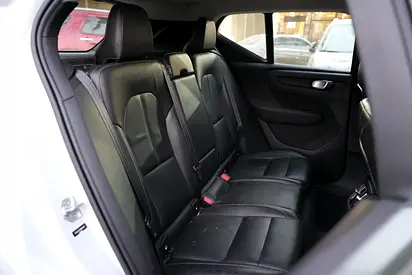 Volvo XC40 T4 Momentum, миниатюра 10