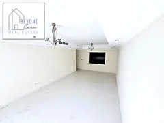 Spacious | Vacant | Well Maintained
