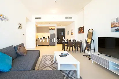 1 BED | PRIME LOCATION | FURNISHED