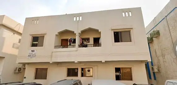 One Bedroom Apartment for Rent in Al Yarmook, Sharjah