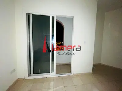 Studio | Balcony with Open View | Ready to Move In