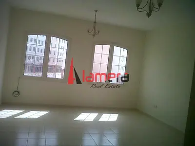 Studio With Balcony / Available for rent