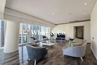 Panoramic Sea Views | High Floor | Best Priced