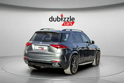 صورة مصغرة 5 لـ 2023 Mercedes-BENZ GLE