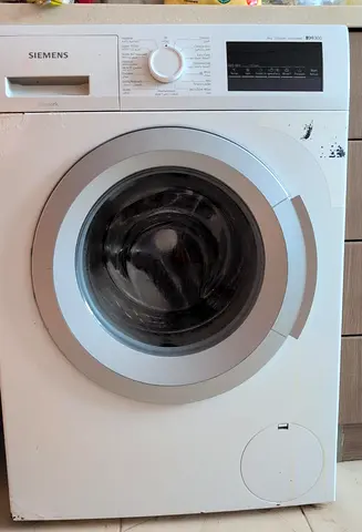 Quick Home Appliances Washing Machine Repair