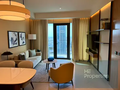 BOULEVARD VIEW | PREMIUM FINISHING|LUXURY RESIDENCE