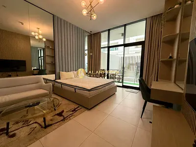 Fully Furnished | Open View | Call Now