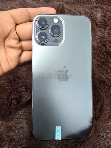 iPhone 13 Pro Max - Good Condition