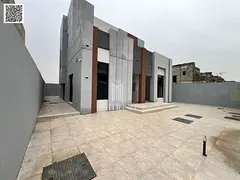 Villa for sale in Ajman al Helio 2 including all fees