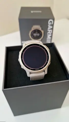 Garmin 6s solar pro