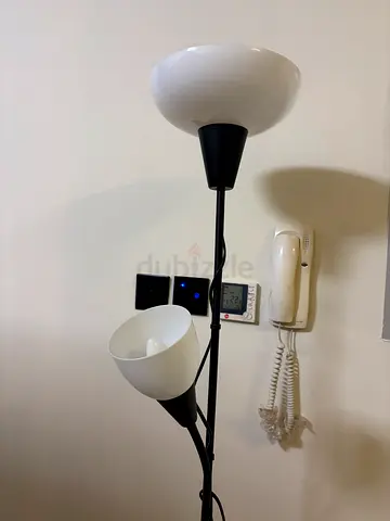 Floor lamp Ikea