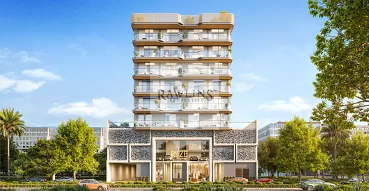 Off-Plan Studio for Sale in Warsan | Prime Location | Direct from Developer