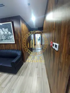 Prime Office Space Available in Stadium Point | Dubai Sports City