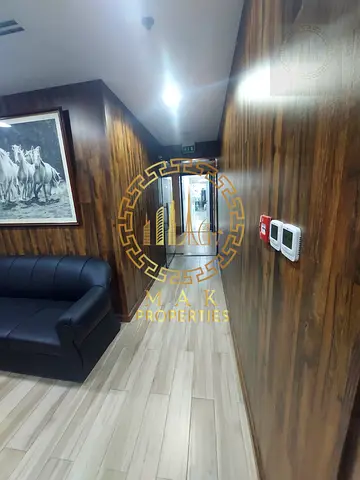 Prime Office Space Available in Stadium Point | Dubai Sports City