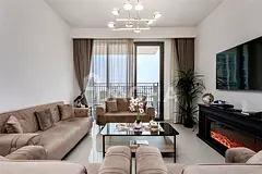 Fully Furnished | Vacant | Turnkey