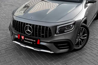 صورة 7 لـ 2020 Mercedes-BENZ GLB