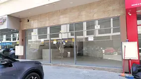 SHOP FOR RENT IN MUWEILAH COMMERCIAL