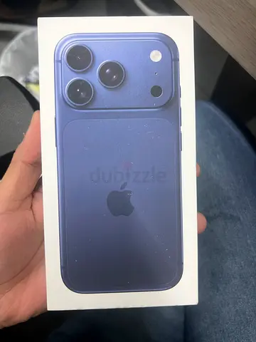 Iphone 17 pro for sale