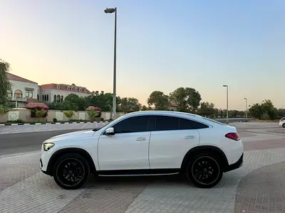 Mercedes-Benz GLE 450 4MATIC, миниатюра 16