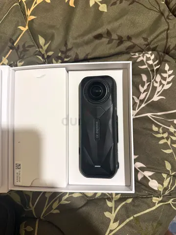 Insta 360 X5
