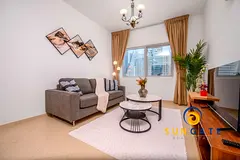 Fully furnished Vacant End June Premium Location