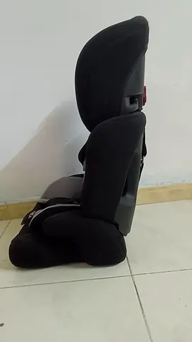 Baby and infant car seat