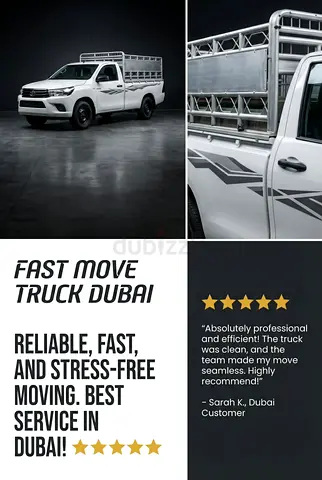 QUICK AND SAFE MOVING TEAM ON CALL