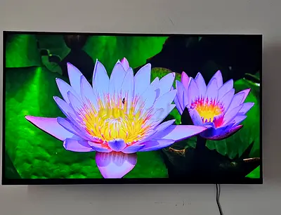 Sony 43  .Full Array LED 4K HDR Google Androud TV