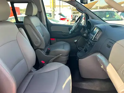 صورة 11 لـ 2021 Hyundai H1