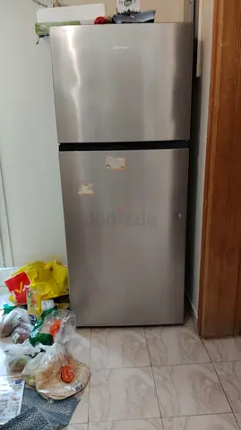 Hisense Refrigerator for Sale – 485 Liters