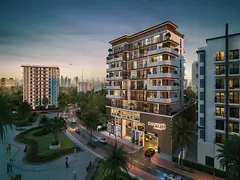 Modern 1BR_Premium Living_Flexible Payment Plan