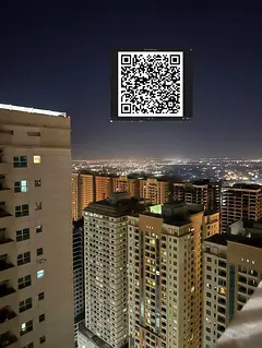 Best Deal in Lavender Tower | Open View | Parking | AED 30,000
