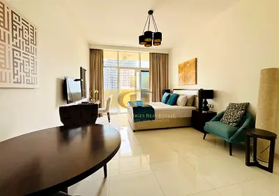 Fully Furnished | Prime Location | Book Now