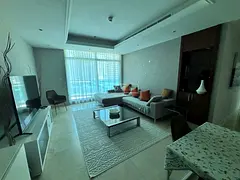 FURNISHED | CHILLER FREE | SPACIOUS LAYOUT