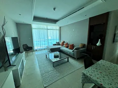 FURNISHED | CHILLER FREE | SPACIOUS LAYOUT