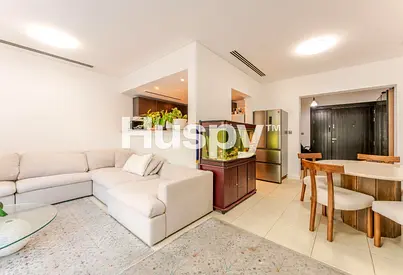 Converted Nakheel Townhouse | VOT | Garden