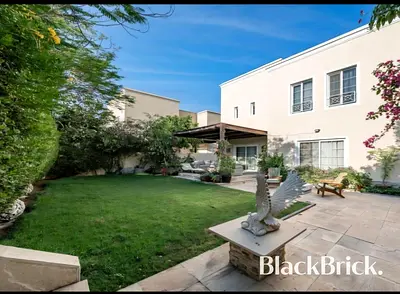 Best Priced Villa | Single Row