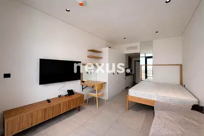 High Floor | Furnished Studio | Multiple Cheques