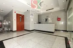 Family 2BHK Apartment