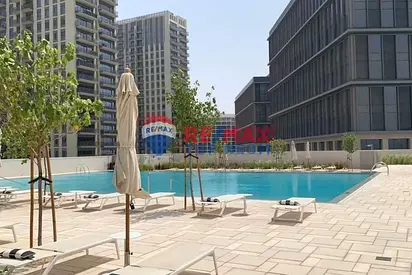 Open View |Chiller Free| Ready To Move