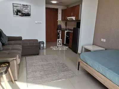 FULLY FURNISHED | HIGH FLOOR | SPACIOUS