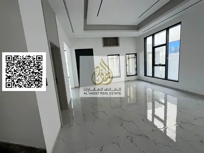 For Annual Rent in Ajman – Al Yasmeen Area | Luxury Villa A great opportunity to live in a premium residential area in Ajman. Luxury villa in Al Yasm
