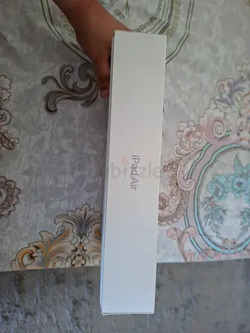 iPad Air 11-inch (M3) WiFi
