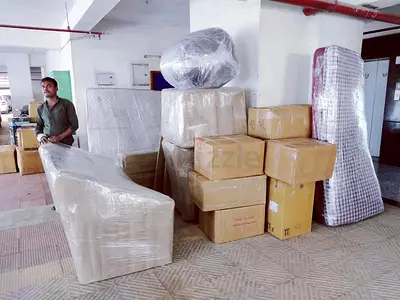 Affordable urgent booking available.Safe Movers Packers Fixing properly installation