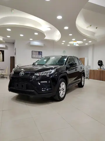 2022 Toyota Wildlander Base | Chinese Specs | Efficient Hybrid SUV
