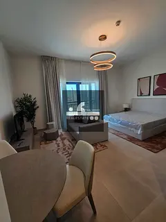 1st Tenant | Fully Furnished | Well Price | Vacant